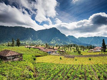 Zdjęcie kierunku: Bali